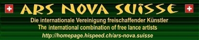 ARS NOVA Suisse